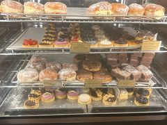 菜单-Fergbaker(皇后镇店)
