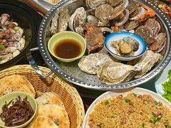 -和源祥·日照菜扛把子(万平口一店)