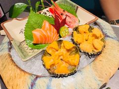 -胆道·海胆专门店(凯德晶萃店)
