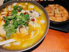 -意满花千醉(金茂览秀城店)
