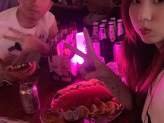 -HIB HUB公社(解放西路店)