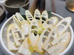 -巴奴毛肚火锅(悠唐购物中心店)