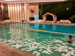 -杭州君尚云郦酒店