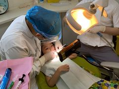 -兔博士口腔(高新一路门诊部)