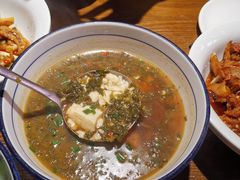 酸菜豆腐汤-湘厨壹品(芙蓉广场店)