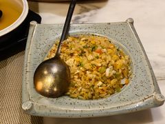 铁板海鲜炒饭-月下料理(楷林IFC店)
