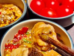 -芸鲜季·云南野生菌餐厅· 云南风物味研社(闵行店)