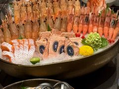 -極上萬膳·日料放题(海岸城店)