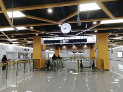 -桂林公园(地铁站)