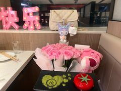 -海底捞火锅(人民广场店)
