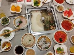 -中山夏威夷游泳馆(小榄店)