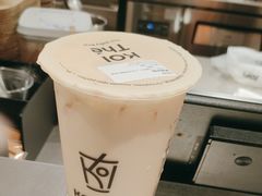 -KOI Thé(正佳广场店)