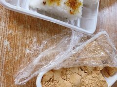 -南大门韩国米糕(公滨路店)