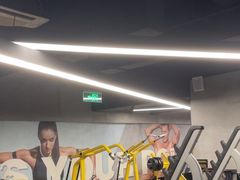 -锐动健身游泳(博地中心店)