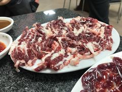 -五洲牛肉美食馆