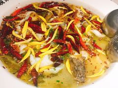 老坛子酸菜鱼-太二酸菜鱼(中山龙之梦店)