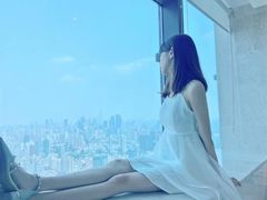 -上海龙之梦万丽酒店