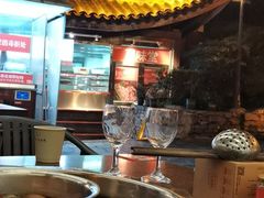 -巴倒烫陆派重庆火锅(南山店)