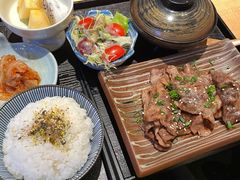 -yokocho上横町·日本食街(深业上城店)