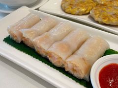 海利一品肠粉-新海利海鲜城·41年珠海老字号(夏湾店)