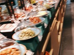 -老淮滨-蚌埠非遗小吃(淮河路店)