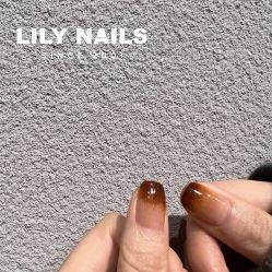 -LILY NAILS美甲美睫