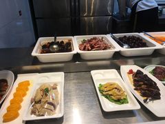 -小城故事·地道宁波味(月湖盛园店)