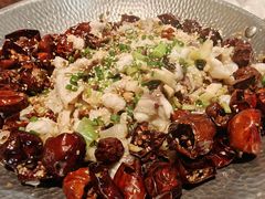 -大丰收脆鱼(浦西万达店)
