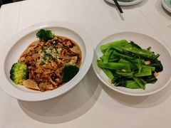 -江城小馆陕南妈妈菜·全球旅行餐厅(钟楼店)