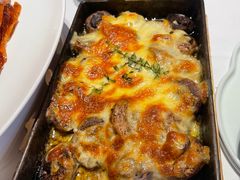 -四季民福烤鸭店(王府井东安门店)