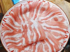 -楠火锅(西单店)