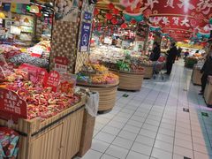 -世纪家家福生活超市(和义西里小区店)