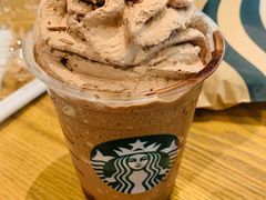 -星巴克臻选(华堂·新辰汇店)