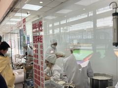 -辣辣小吃豆花米线(大观篆新农贸市场店)