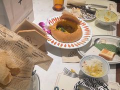 -太食獸泰式茶餐厅(北美新天地店)