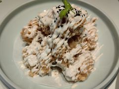 -0776食堂·京城创意菜(七里庄店)