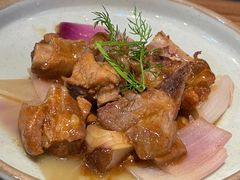 -山食间·中式营养轻餐(保利时光里店)