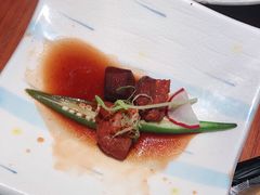 -匠和风精致料理(宁德万达店)