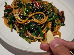 -谷丽麦馕新疆菜·清真(步步高梅溪新天地店)