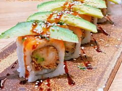 -隐泉之语日式料理(王府中环店)