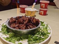-北京全聚德(玉泉路店)