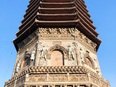 -玲珑塔公园