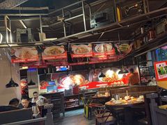 -辣得叫湘菜(观海卫店)