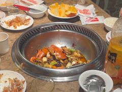 -七欣天香辣蟹火锅(苏州东大街店)