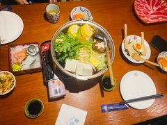 -有喜屋·鲜鸡烧鸟·居酒屋(安龙路店)