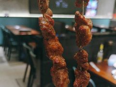 -517烧烤·龙虾·海鲜大排档(万象都荟店)