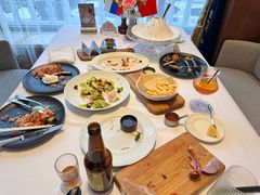 -马克西姆俄罗斯餐厅(绥芬河店)