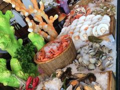 -温德姆至尊酒店·璇全日餐厅