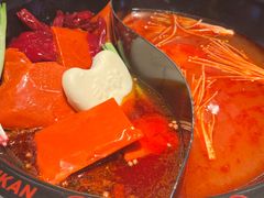 -牛市坎火锅(建设路店)