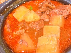 -谷田稻香·砂锅菜(川沙百联店)